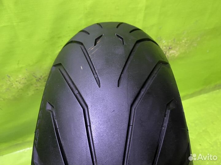 Мотошина 190 55 R17 Pirelli angel