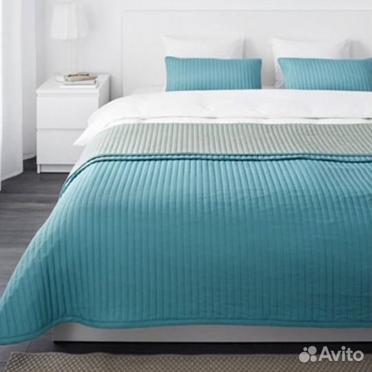 Покрывало IKEA Karit 180х280