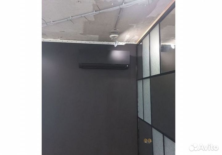 Кондиционеры. Сплит Системы. Монтаж. Гарантия