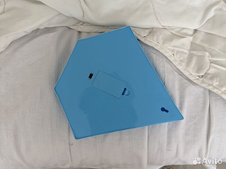 Лампа настольная ночник