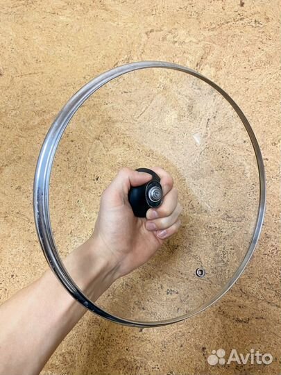 Сковорода tefal