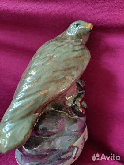 Фарфоровые статуэтки