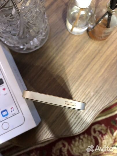 iPhone 5s 16gb