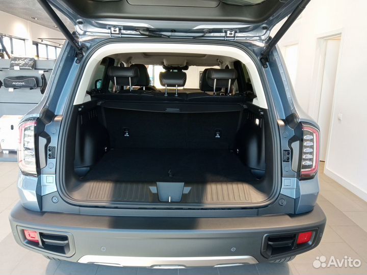 Haval Dargo 2.0 AMT, 2023