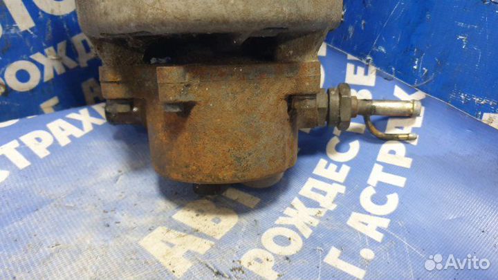 Генератор. Hyundai County АВТОБУС D4DB6303561 2007