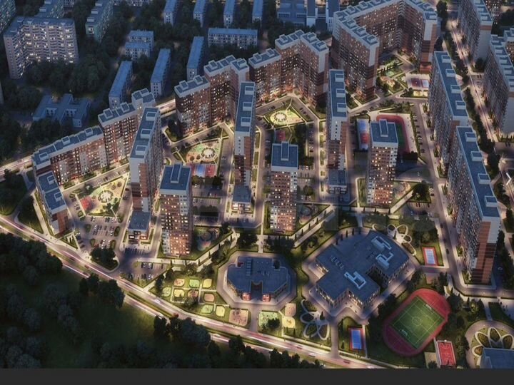 Сдам торговое помещение, 41.7 м²