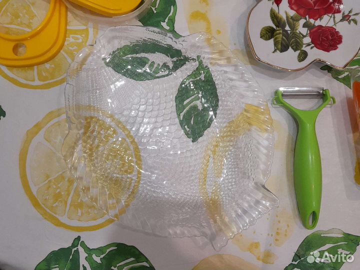 Набор столовой посуды