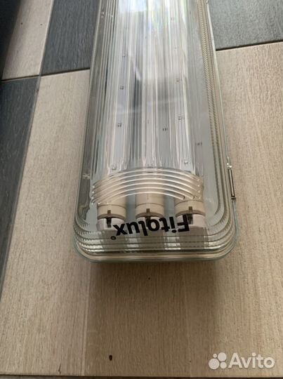 Лампа светодиодная