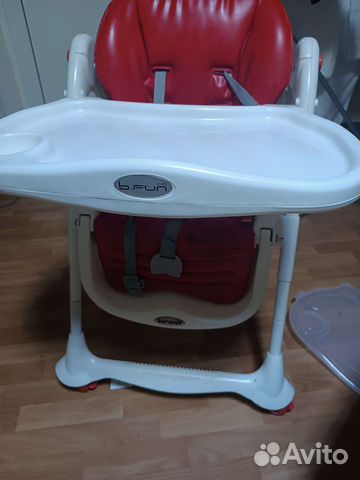 Стул для кормления