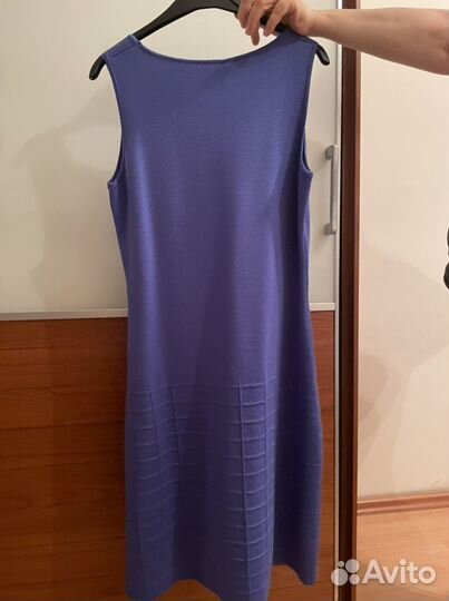 Luisa spagnoli платье