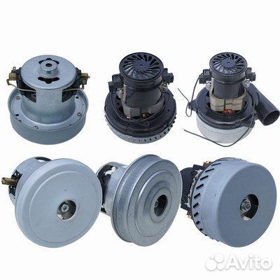 Мотор пылесоса самсунг лж и другие