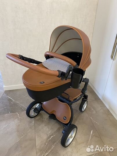 Коляска mima xari 2 в 1