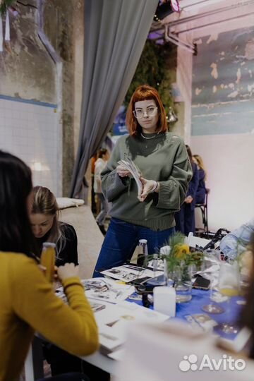 Мк коллаж / арт-терапия