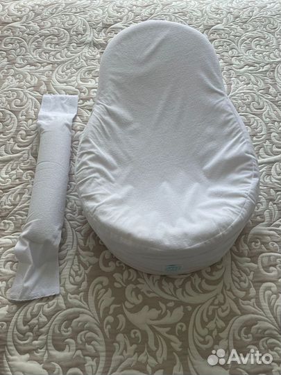 Матрас-кокон Фабрика облаков Зевушка