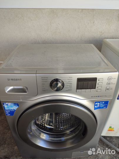 Стиральная машина samsung 8кг