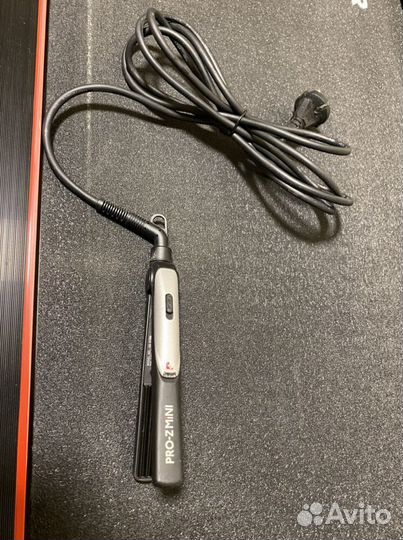 Плойка для волос