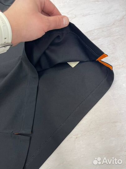 Футболка мужская hermes