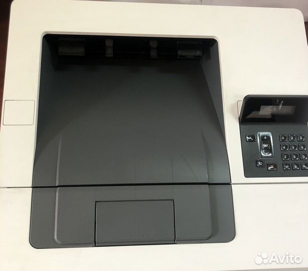 Принтер HP LaserJet Pro M501 J8H61