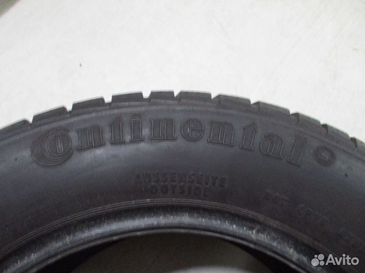 Continental ContiWinterContact TS 760 225/60 R15 96H