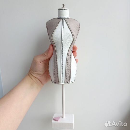 Держатель для украшений Мини Манекен