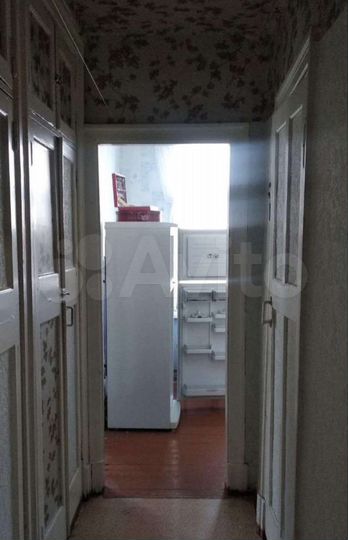 2-к. квартира, 42 м², 3/4 эт.