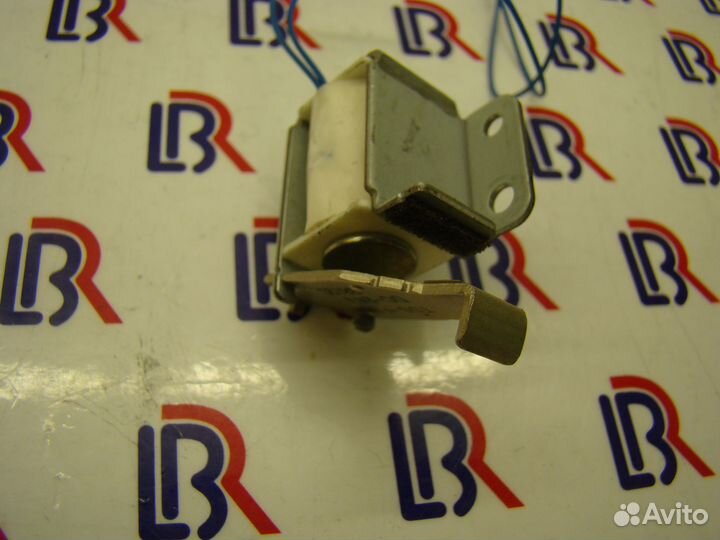 TDS-F06A-19 Соленоид Kyocera M2535dn/ FS1135