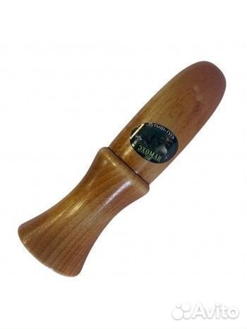 Манок на гуся, Эхоманъ №6, серия 