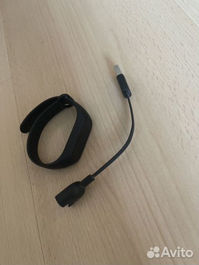 Часы Xiaomi электронные спортивные