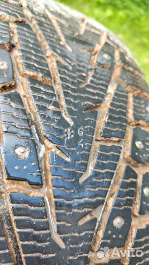 Nokian Tyres Hakkapeliitta 7 SUV 245/65 R17 111T