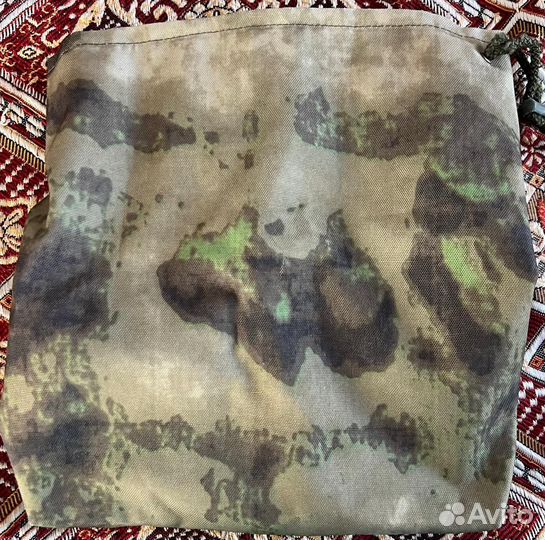 Аптечка, быстросброс, чехол на шлем, военные вещи