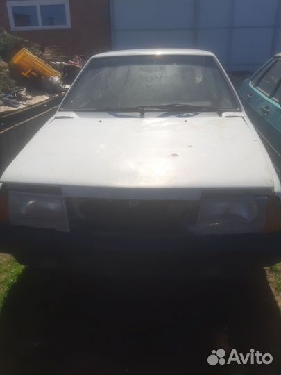 Авторазбор ваз 21099