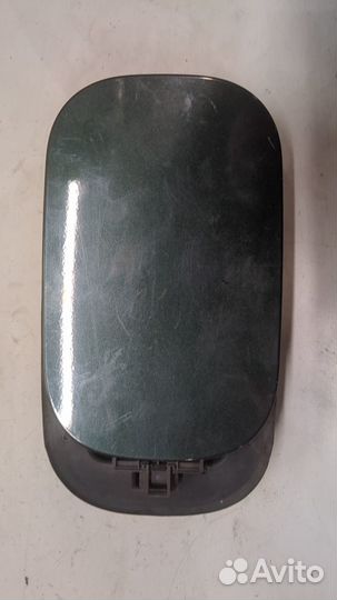 Лючок бензобака Land Rover Discovery 4, 2011