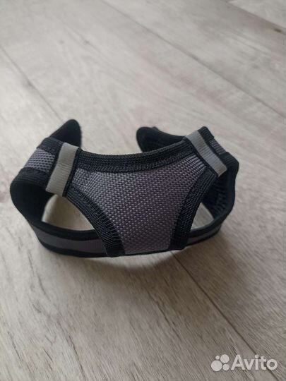 Шлейка для маленькой собаки или кошки