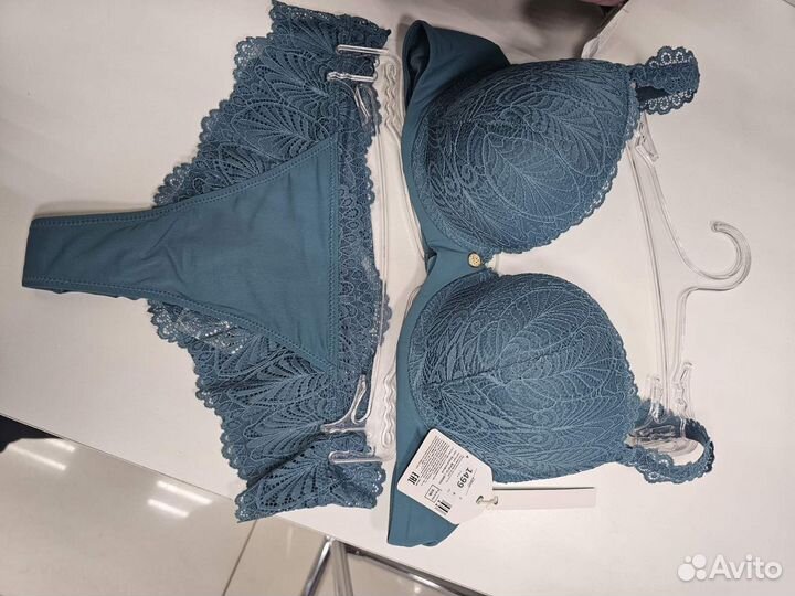 Комплект нижнего белья intimissimi