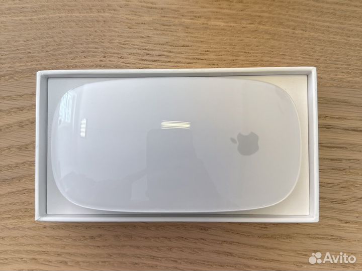 Мышь Apple magic mouse 2