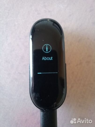 Xiaomi Mi Band 3