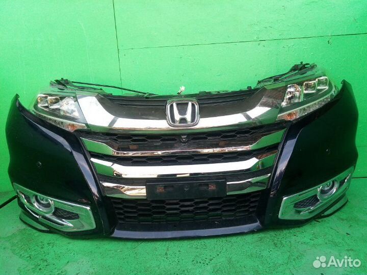 Ноускат Honda Odyssey RC2 2013-2017