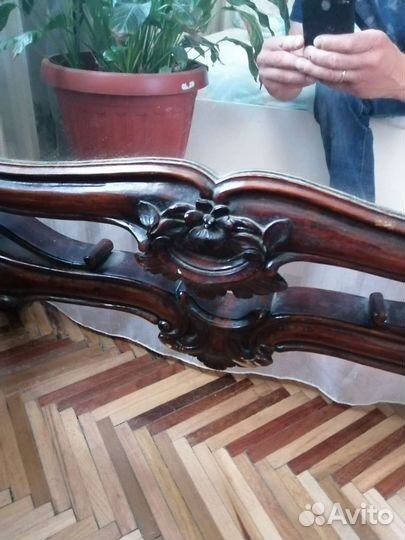 Гримерное зеркало