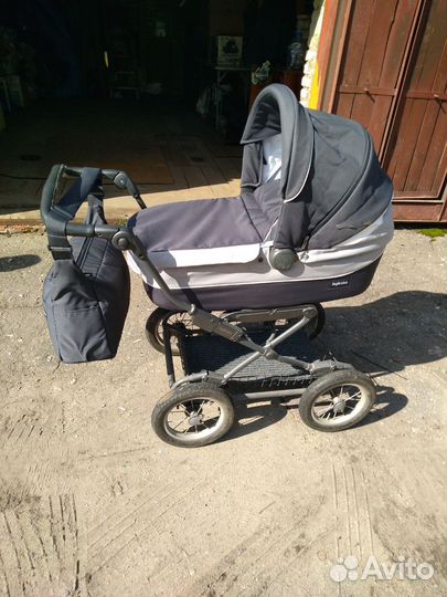 Коляска люлька inglesina sofia