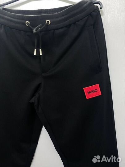 Спортивный костюм Hug Boss