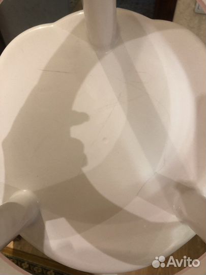 Стульчик для купания