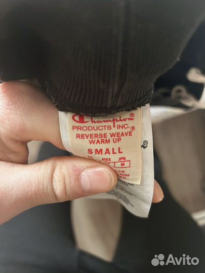 Спортивные штаны champion мужские