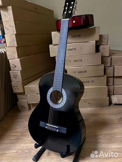 Классическая гитара