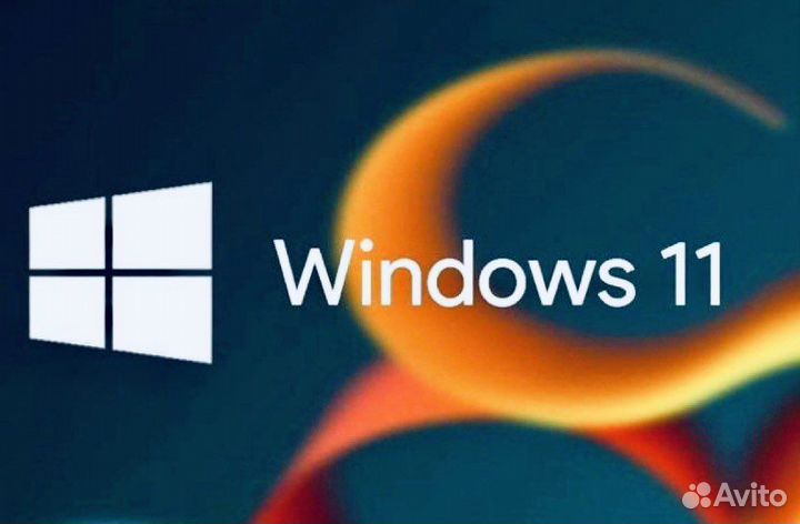 Ключ для windows 10/11 Pro