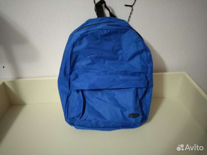 Рюкзаки / Сумки