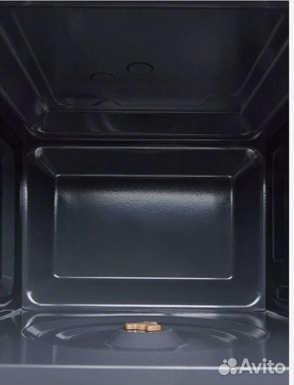 Микроволновая печь Toshiba mw2-mm24pf (bk)