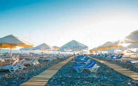 2-к. квартира, 60 м², 3/3 эт.