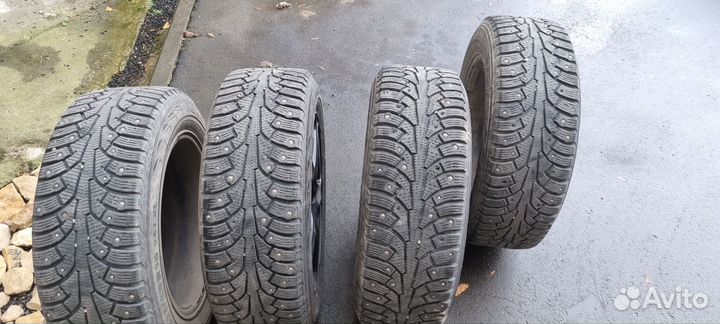 Колеса на bmw