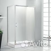 Душевые двери veconi