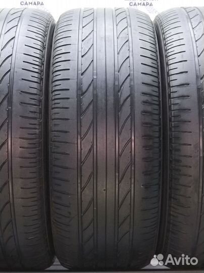Bridgestone Dueler H/P Sport 285/60 R18 116V